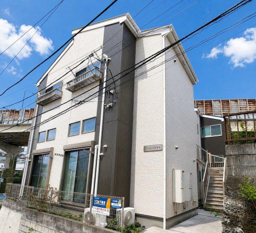 アーヴェル弘明寺