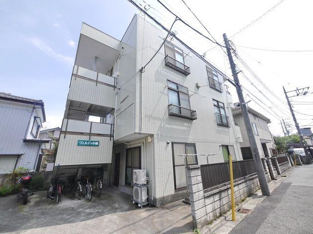 ヴェルディー中原