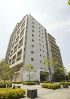 パークキューブ東品川 3階