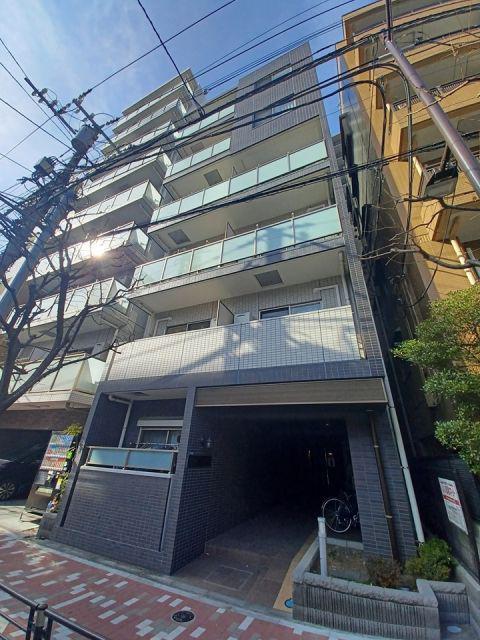コスモ入谷