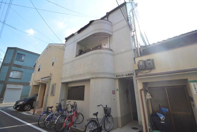 ラパンジール粉浜2