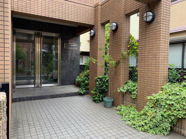 ソフィア武蔵野