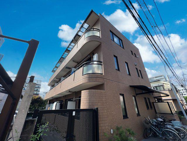 ソフィア武蔵野