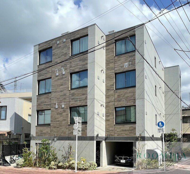 FABRIC武蔵新田