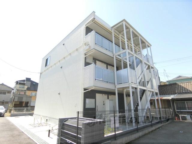 リブリ尼崎メゾン