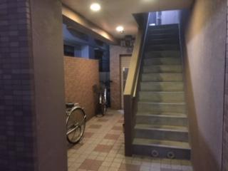 フィオーレ壱番館