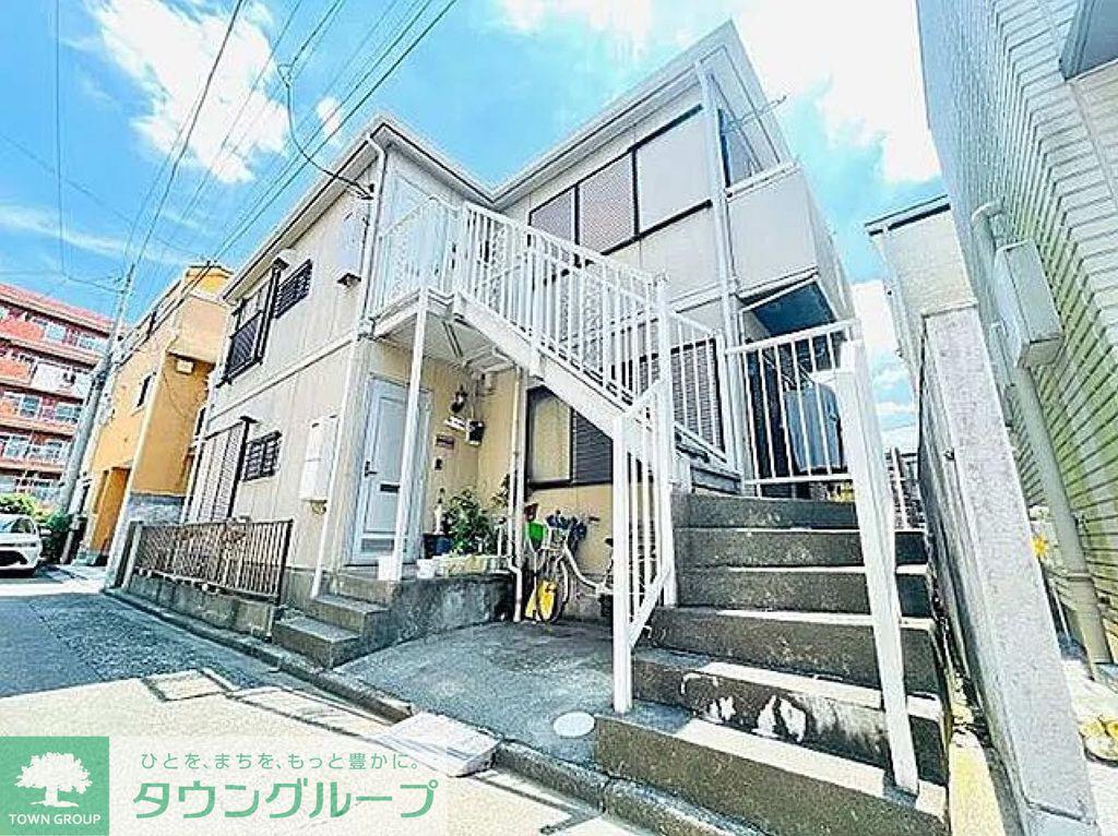 コーポ高