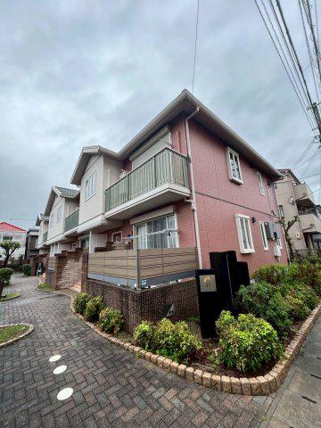オリゼー芦屋西・D棟
