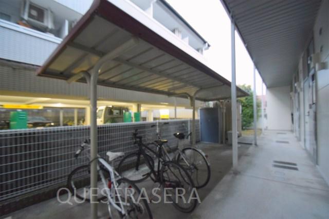 フォレスタ山手町