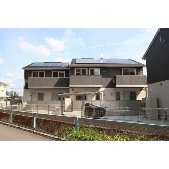 D-ROOMウィスタリア