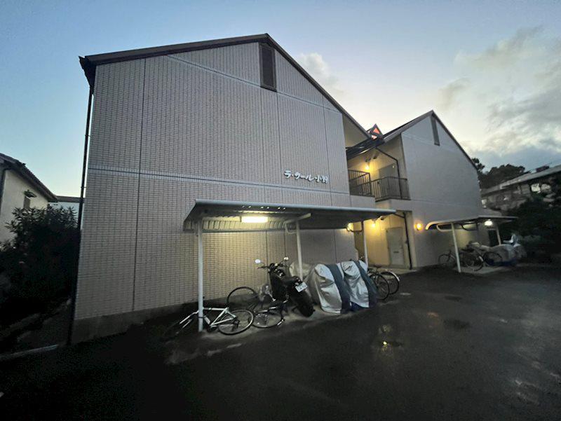 ラクール小野