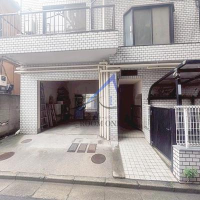 根茂ビル