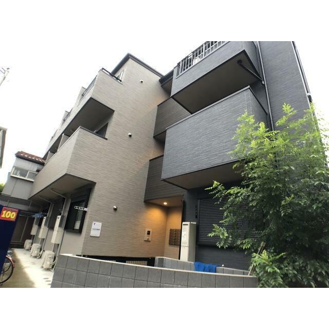 CASAR武蔵新城
