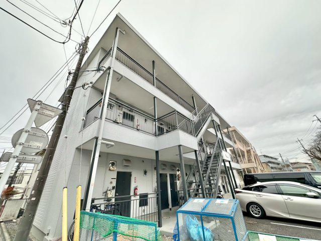 パークハイツ中島II