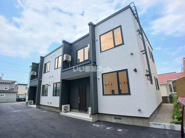 MAISON17 