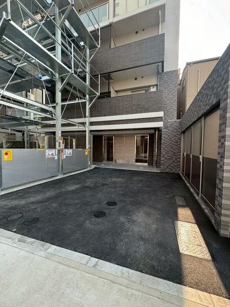 CREST TAPP東別院