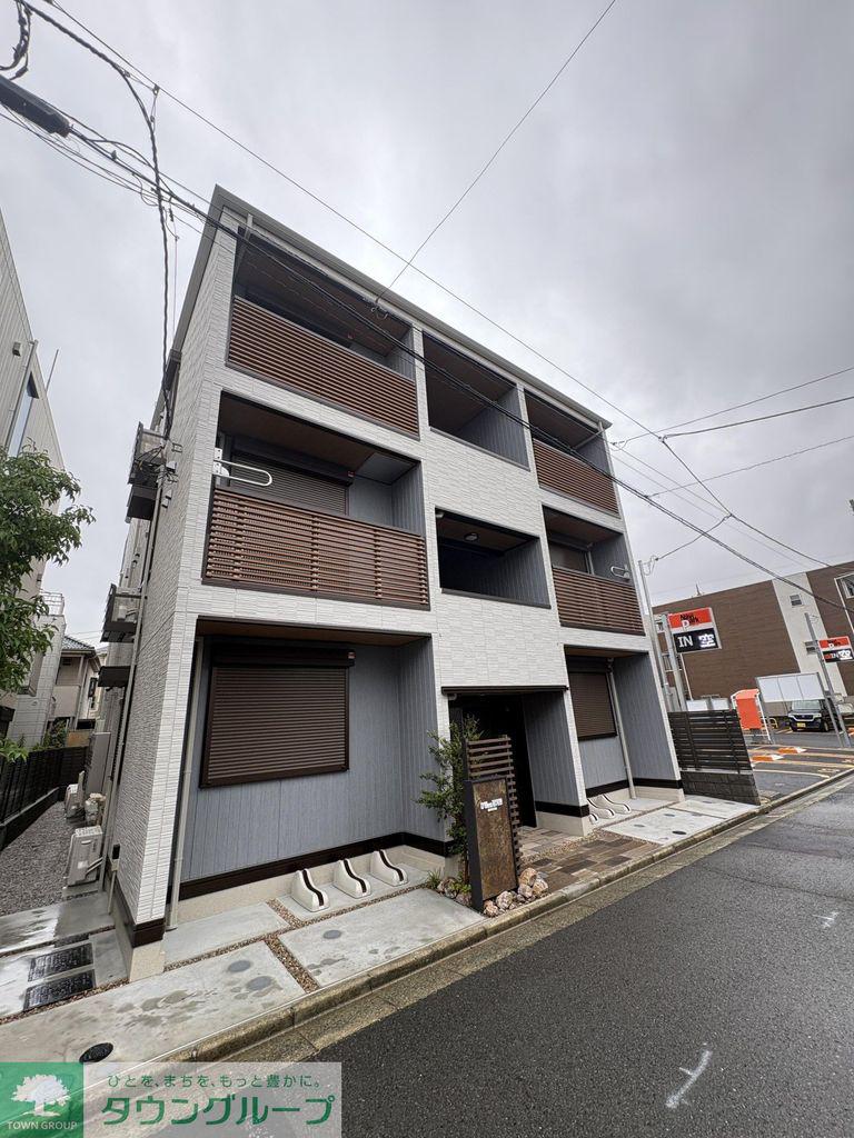 D BLESS宿河原