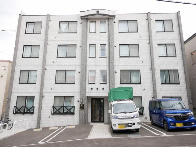 グランメール 恵翔