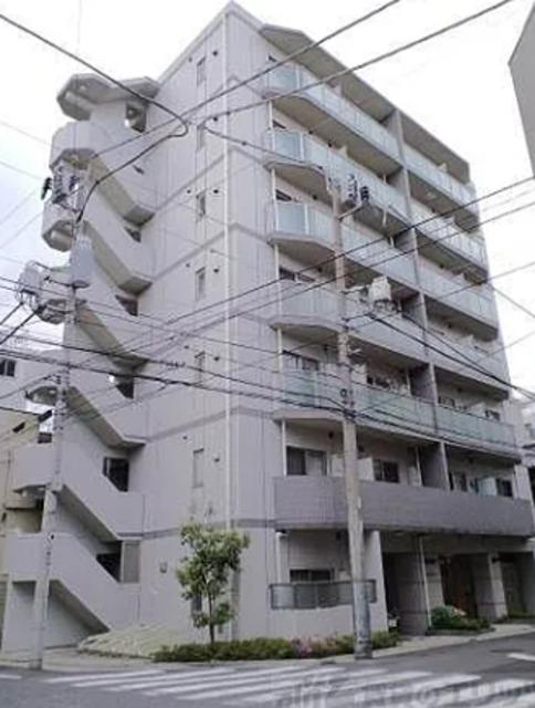 ヴェルト墨田ノース
