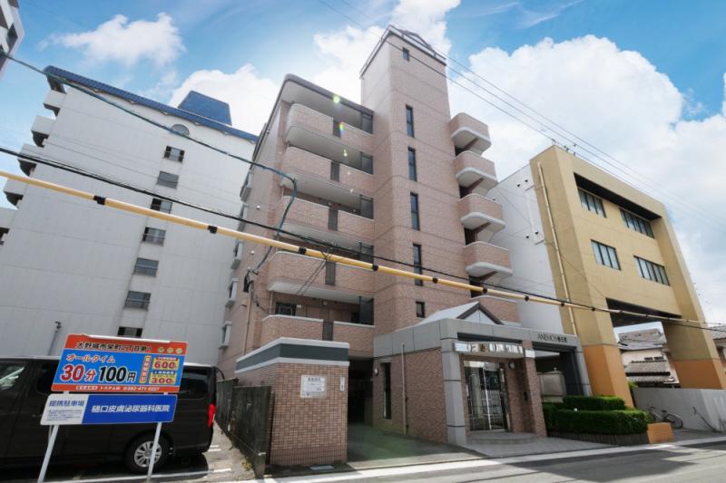 アネモス春日原