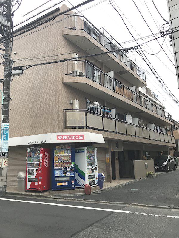 ファインハウスK