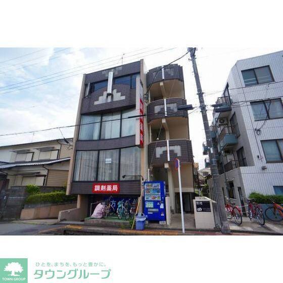 川野ビル