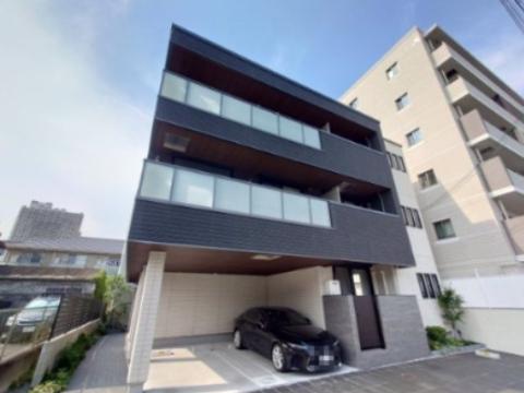 CASADUO住吉
