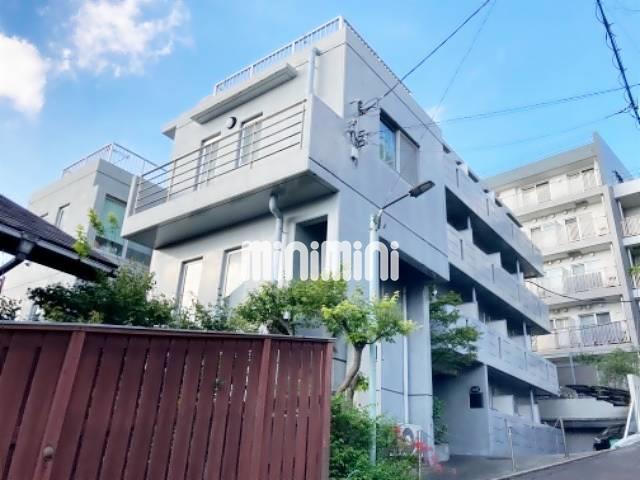 カーム目白台