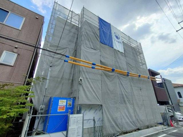 フジパレス甲東園II番館(1K/2階)