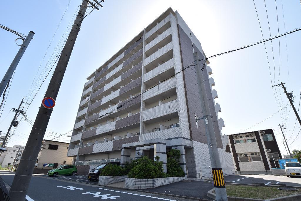 セントラルハイツ明野