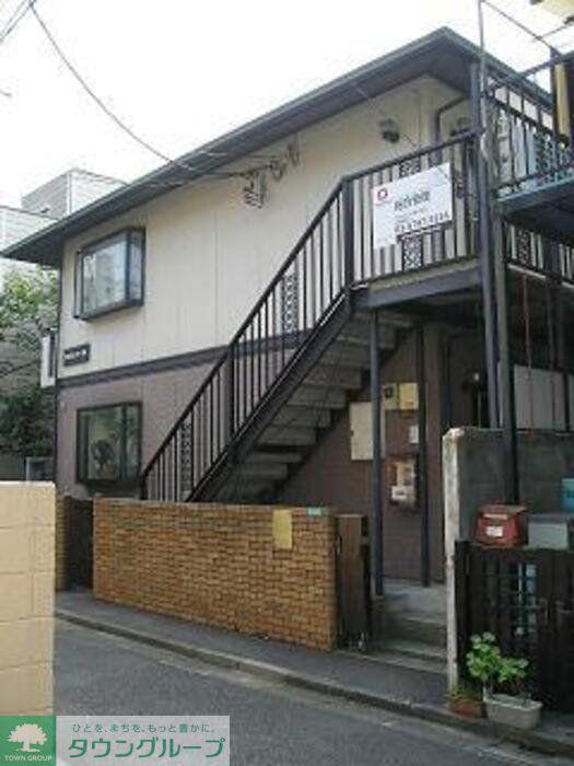 TMセントラル