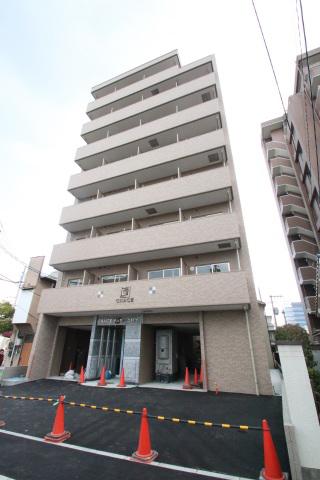 GRACE PARK CITY(1K/3階)