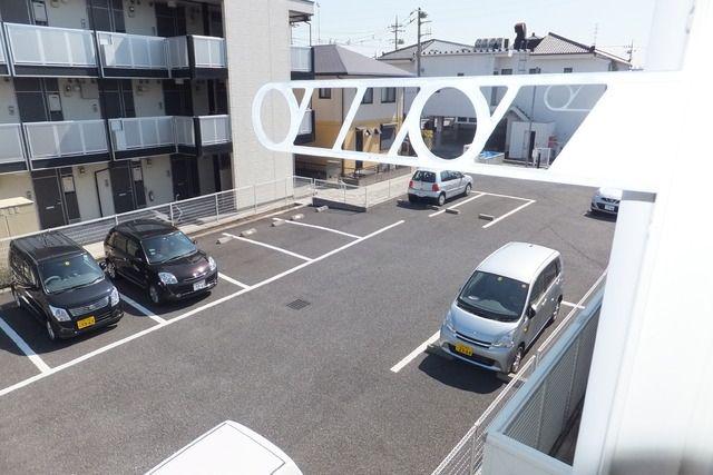 レオパレスMINO