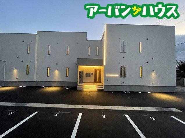 GRANDTIC 西大寺