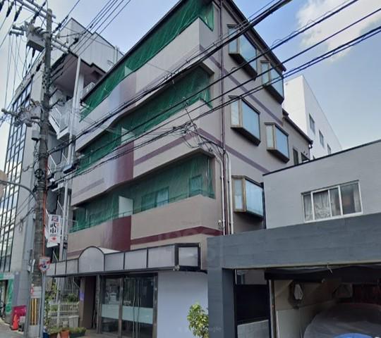藤マンション