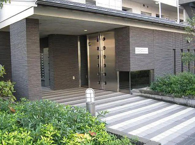 グリーンテラス世田谷