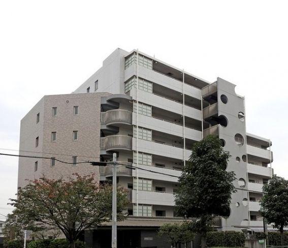 グリーンテラス世田谷