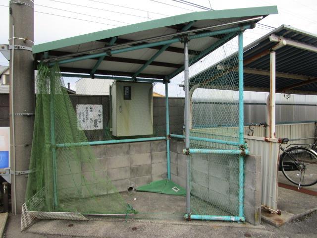 カーサ新庄