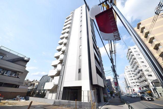 ティモーネグランデ立川