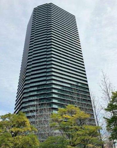 シティタワー品川