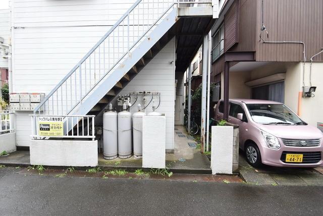 トップパレス南与野Ⅱ