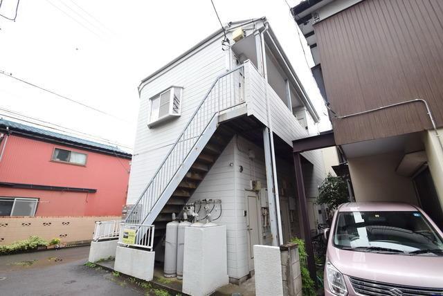 トップパレス南与野Ⅱ
