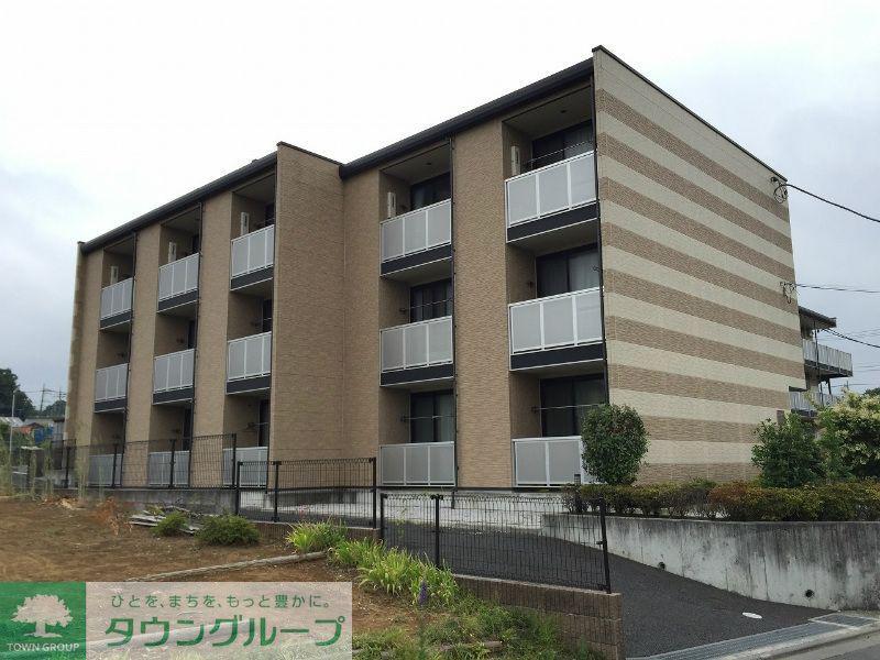 レオパレスコスモスカイII