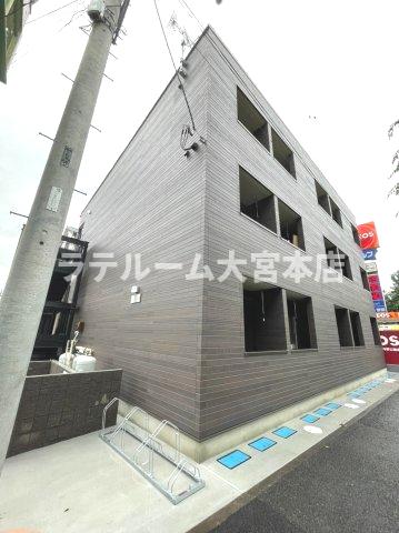 MQUARTO与野本町