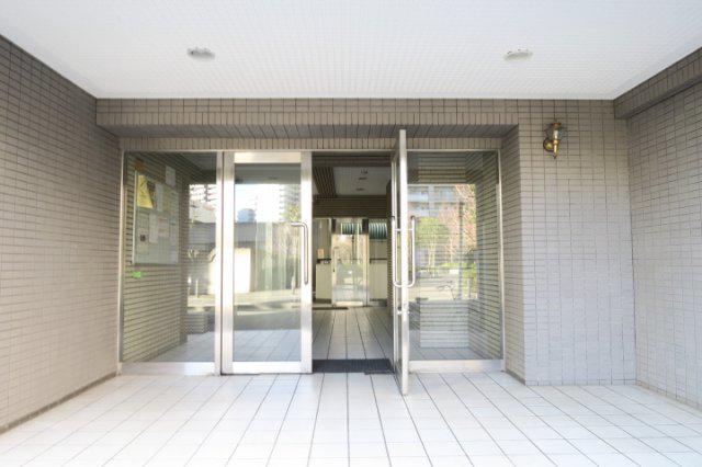 リヴェール川口