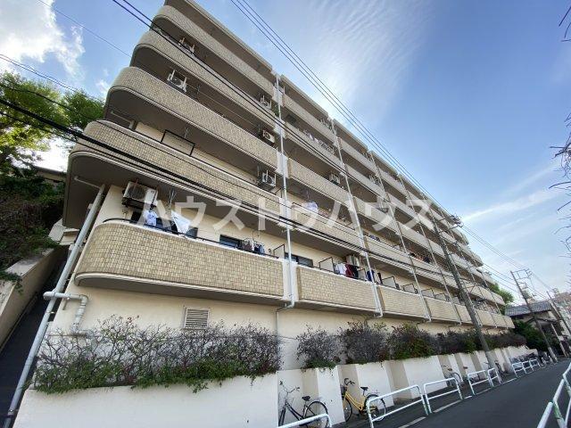 パールマンション東十条