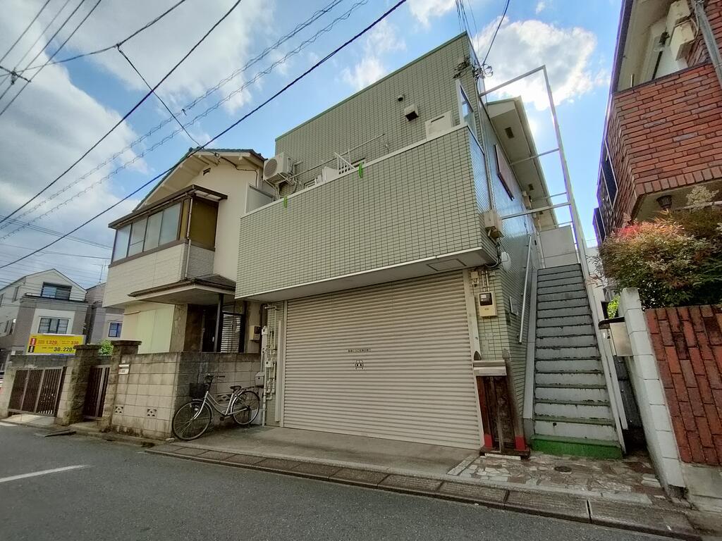 グリーンフォレスト