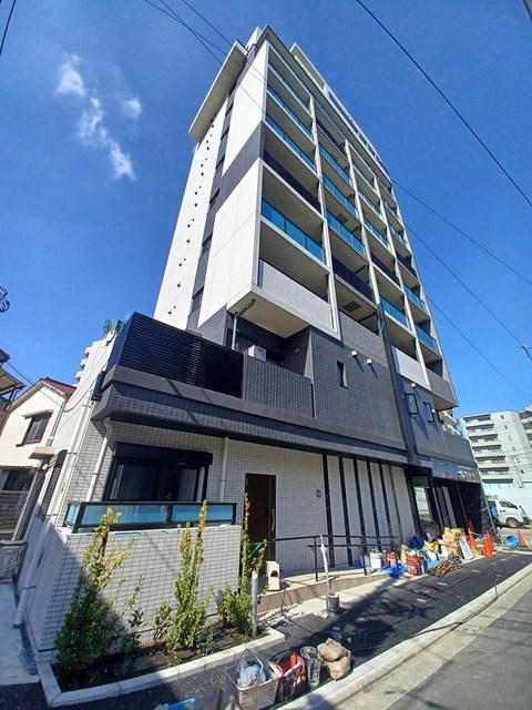 シエロ西竹の塚