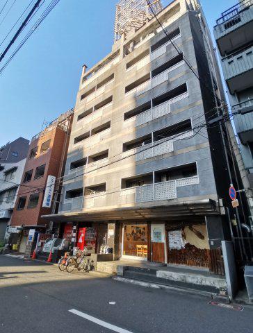グランビルド道頓堀