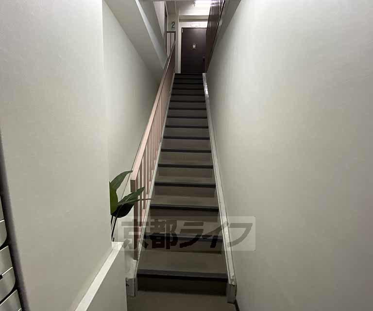 コーポ高倉
